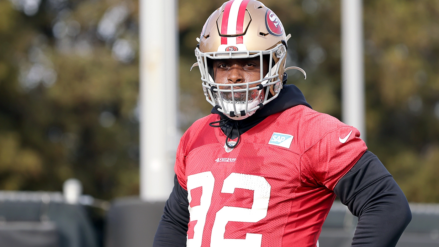 49ers Receive Surprise Injury Update on Rookie Defender