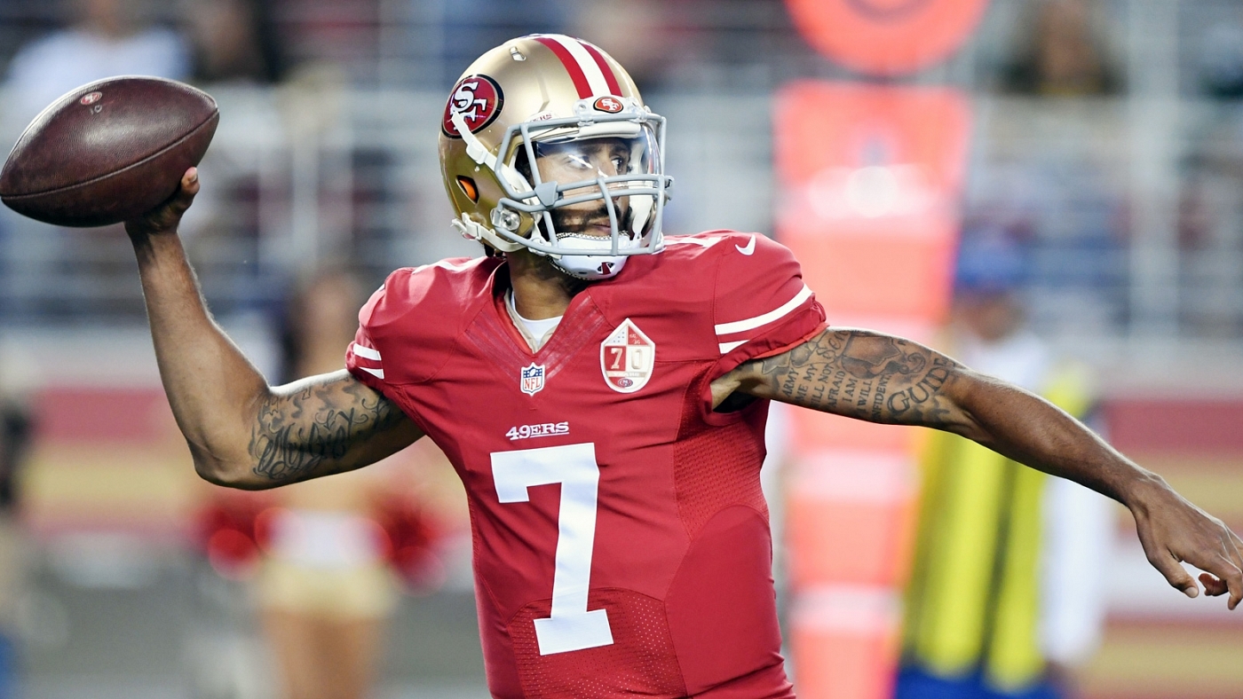 San Francisco 49ers News, Videos, Schedule, Roster, Stats - Yahoo Sports