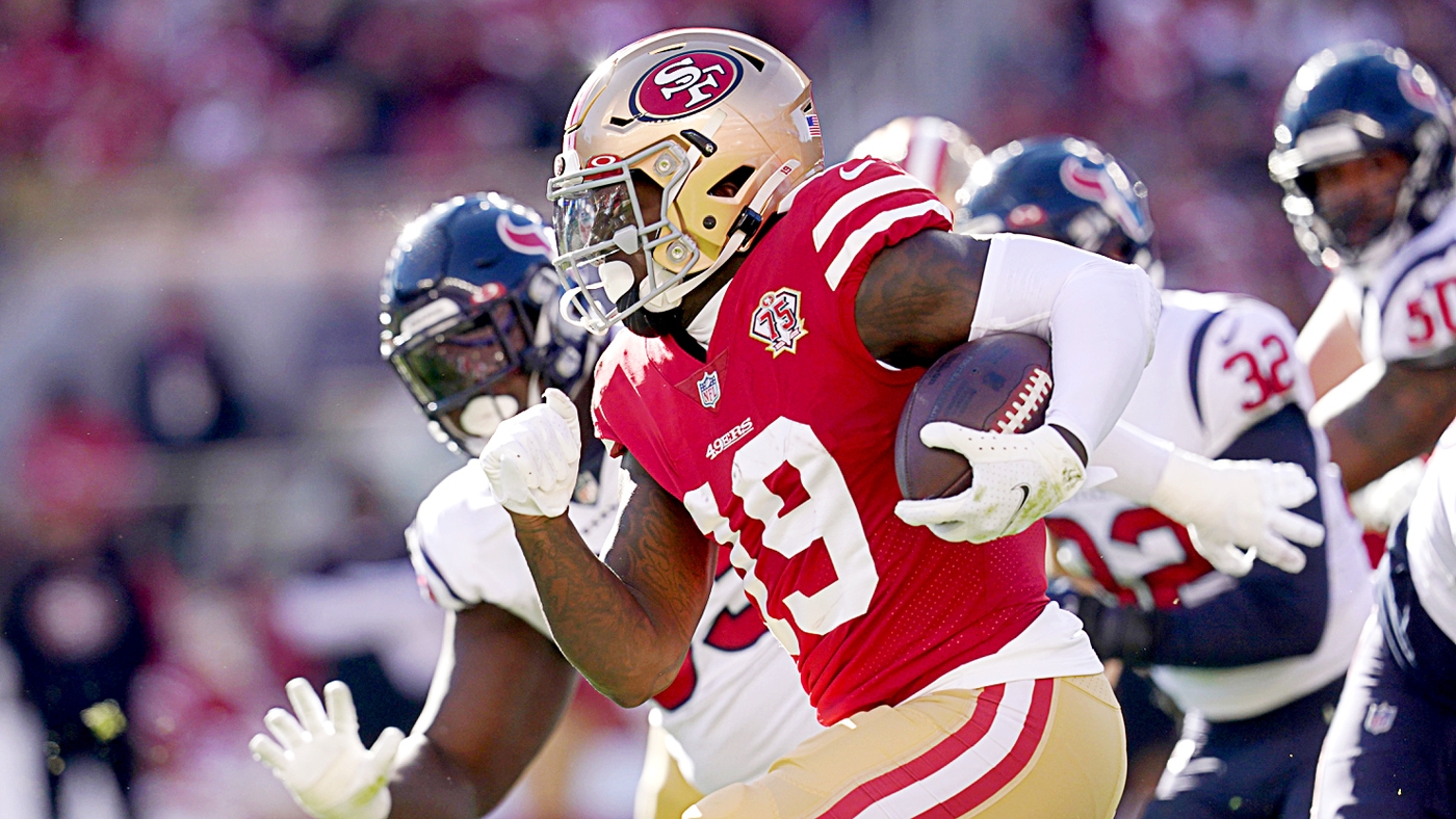 49ers vs. Rams Injury Report: Dre Greenlaw returns; Samuel Womack doesn't  practice