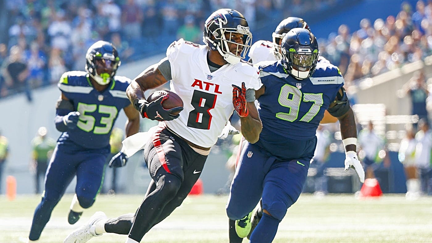 Is Kyle Pitts Playing Today vs. the 49ers? Fantasy Outlook for Falcons  Tight End