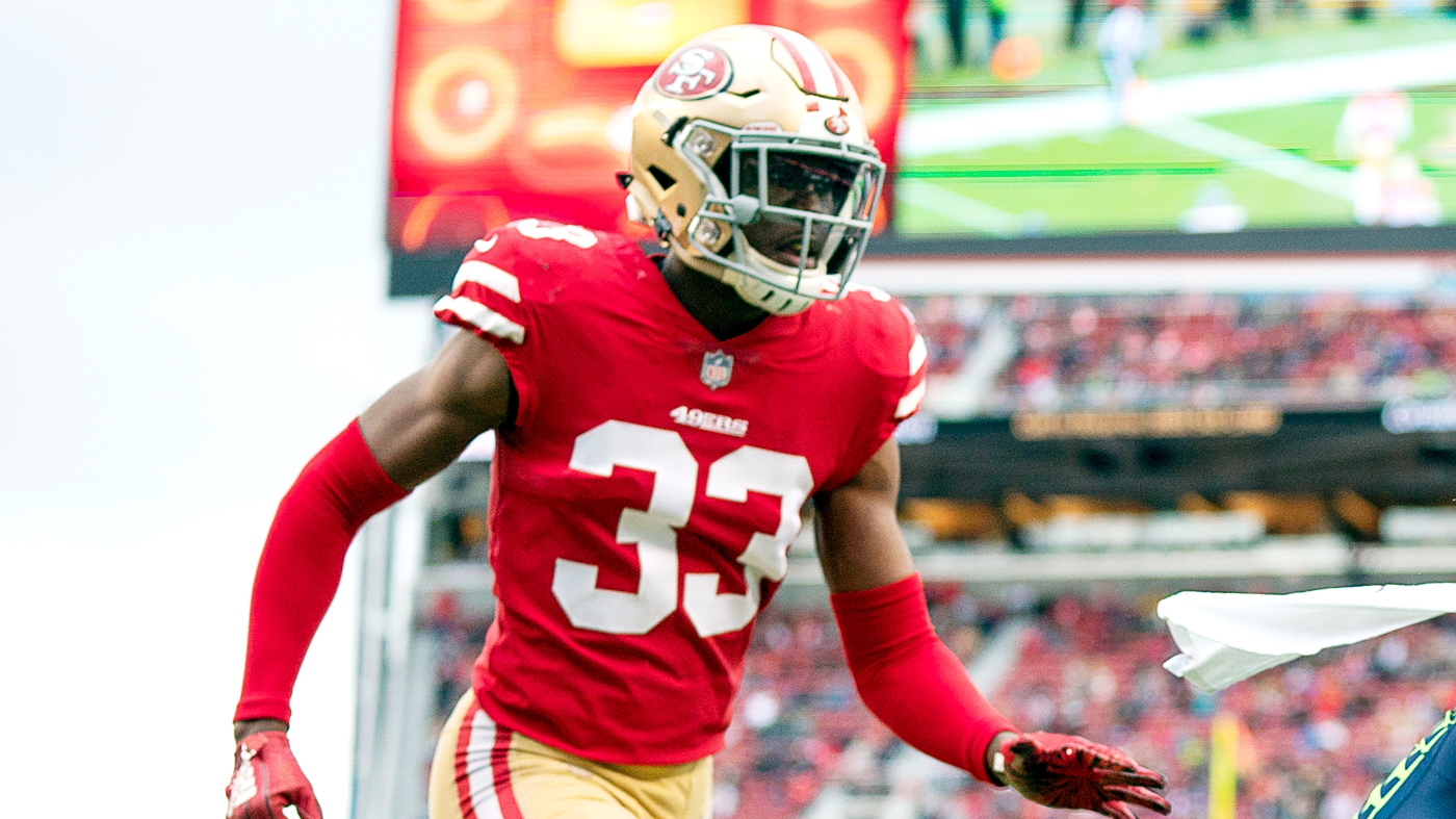 Should the 49ers Move Tarvarius Moore? - Sports Illustrated San Francisco  49ers News, Analysis and More