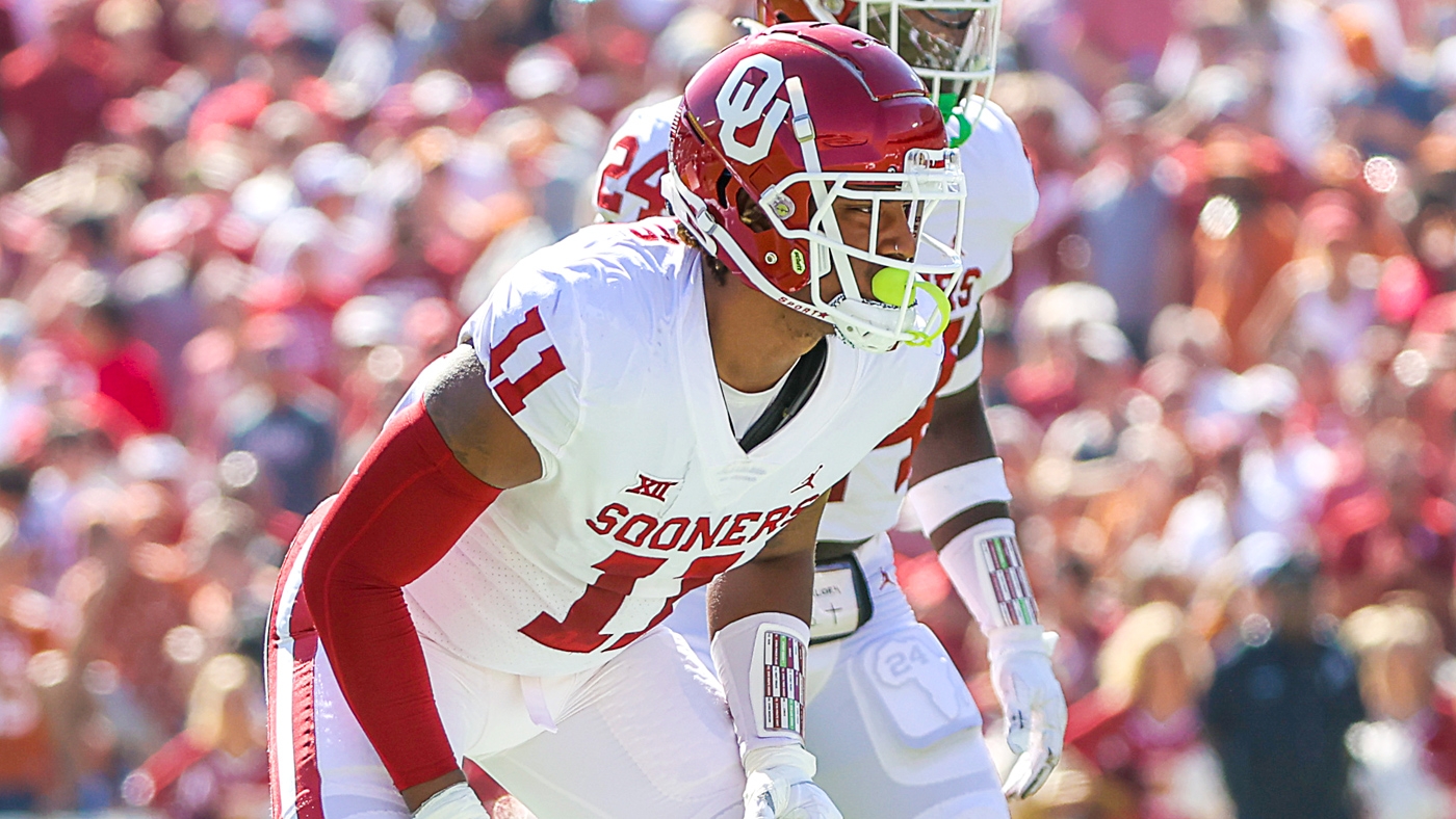 Oklahoma Football: 15 highest-graded Sooners per PFF through week 5