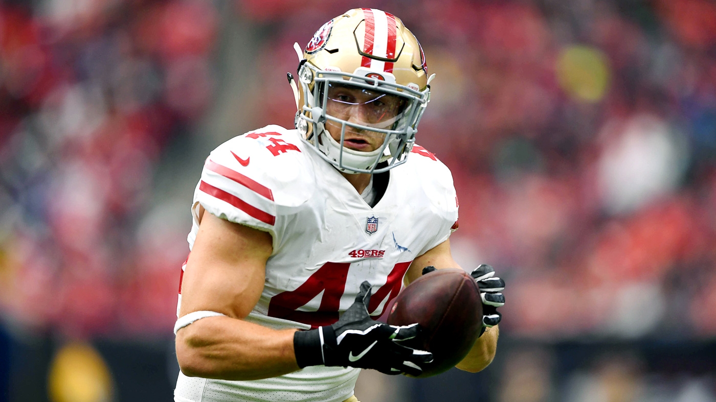 San Francisco 49ers fullback Kyle Juszczyk on the significance of local  elections