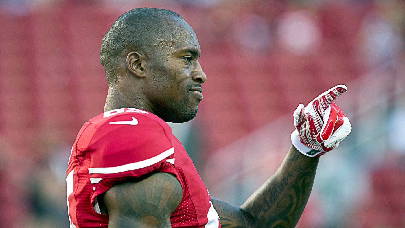 49ers TE Vernon Davis: Alex Smith 'still our guy'