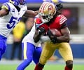 49ers impressed with Isaiah Oliver vs. Rams: He was a stud today