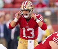 Trash talk, a ticket blockade and a rivalry reborn: Los Angeles Rams and  San Francisco 49ers meet for NFC title - ESPN - San Francisco 49ers Blog-  ESPN