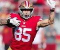 49ers injury updates: Charvarius Ward sits out with a tight abductor/groin  - Niners Nation