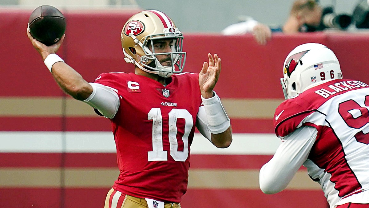 49ers QB Brock Purdy takes responsibility for overthrows: I've got to be  better