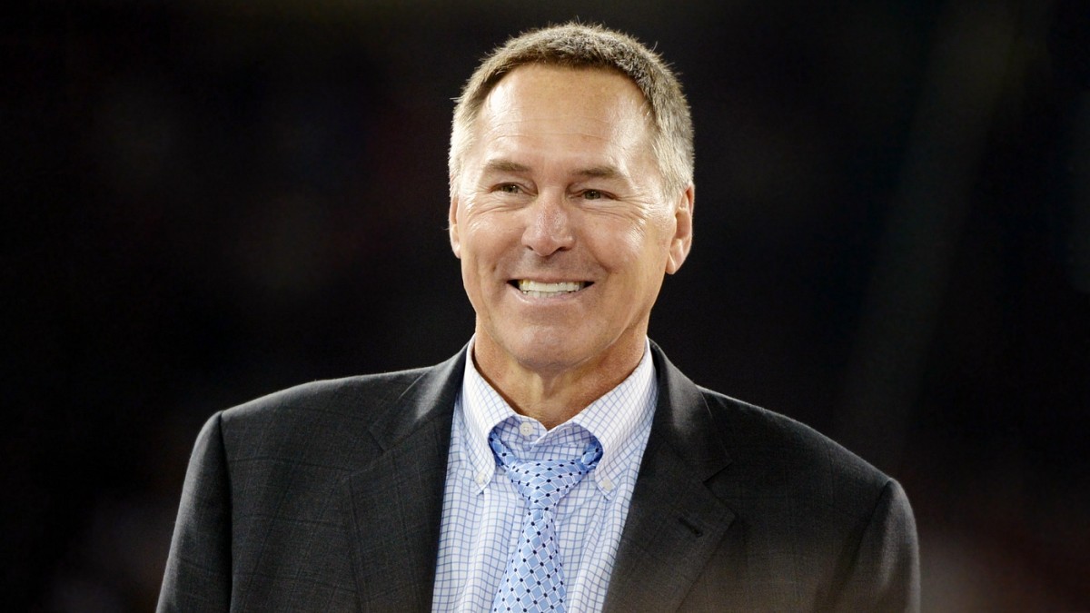 Dwight Clark ALS diagnosis: 49ers legends offer support