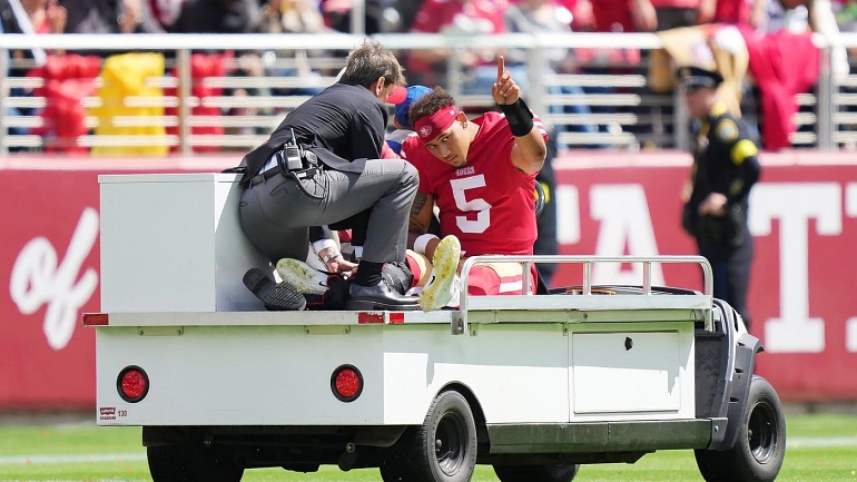 Kyle Shanahan defends Jimmy Garoppolo and Super Bowl play calling