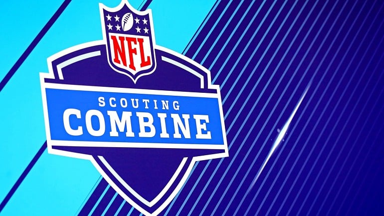 2022 NFL Scouting Combine: Full list of invited prospects