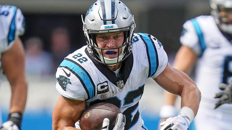 Rapoport: RB Christian McCaffrey likely to play vs. Chiefs before