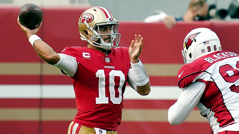 49ers look to bounce back in home finale vs. Texans