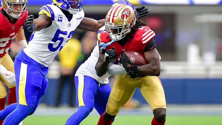 Niners LB Fined and Sent to IR, Adding Insult to Injury