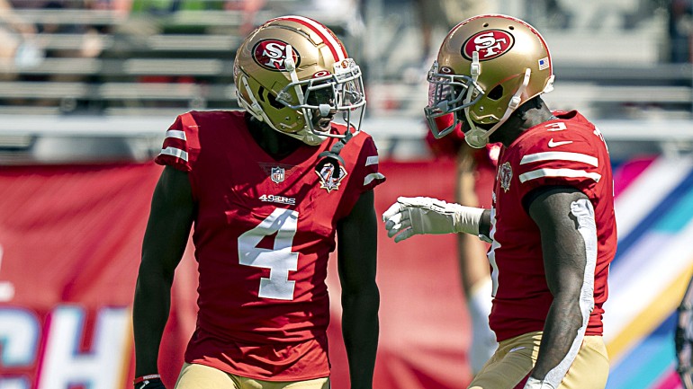 49ers: Padded practices start , but don't expect big hits of old NFL