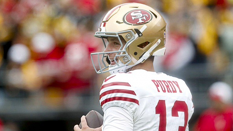 49ers News: Joe Montana Weighs In On 49ers' QB Situation - Niners Nation