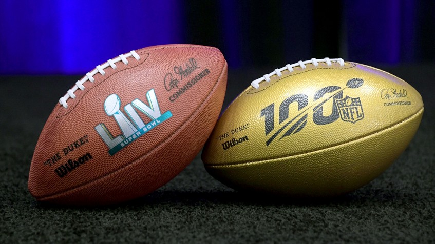 Super Bowl 2020 Free Live Streaming Online and India Telecast: Watch NFL  Super Bowl LIV Kansas City Chiefs vs San Francisco 49ers Match Live on TV  in India