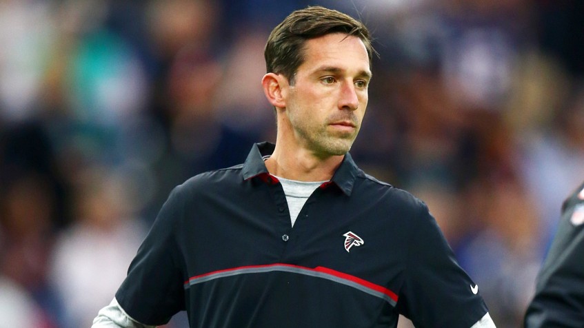 49ers give contract extensions to coach Kyle Shanahan and GM John