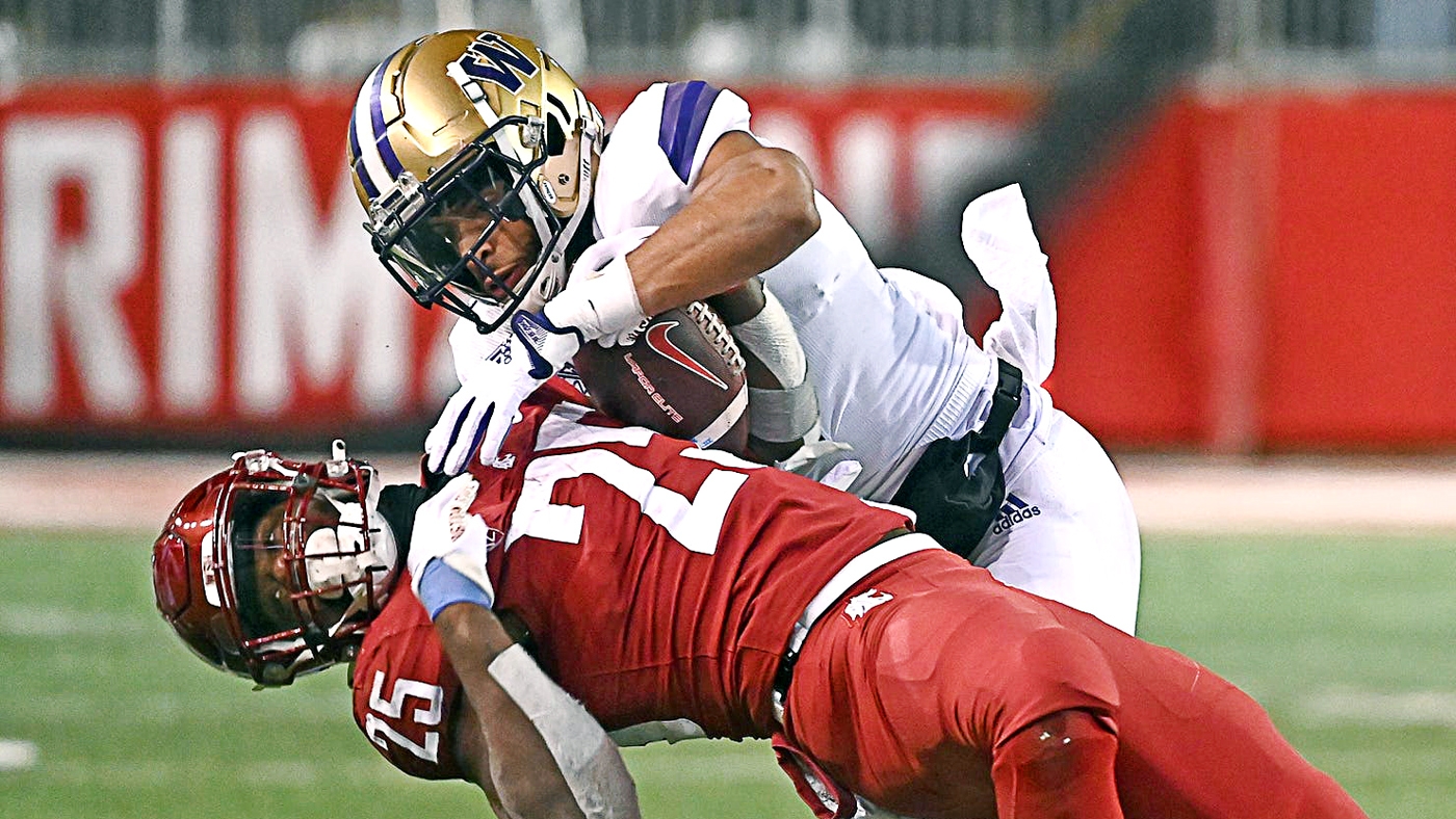 49ers met with Washington S Alex Cook at Hula Bowl - Vimarsana News