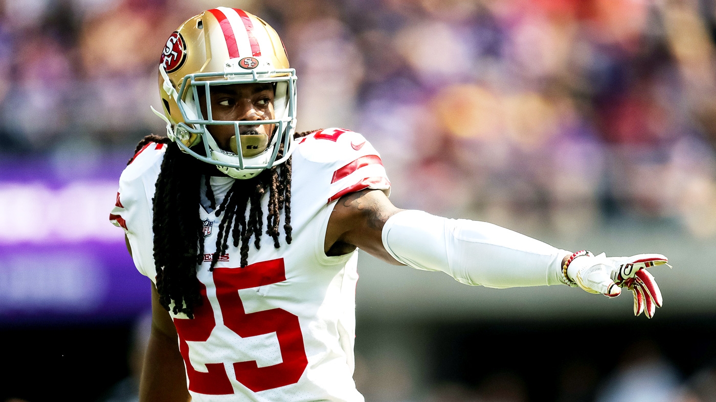 Transcripts: Richard Sherman, DeForest Buckner, Fred Warner, George ...