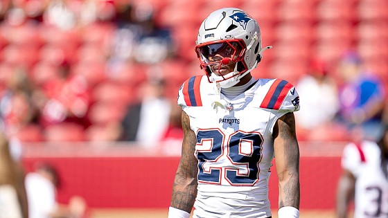 49ers add cornerback ahead of Wednesday practice