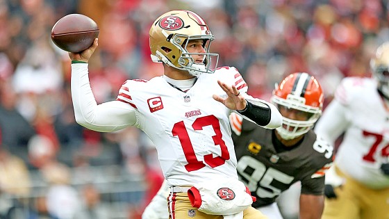 49ers confident in Brock Purdy's health following return to action