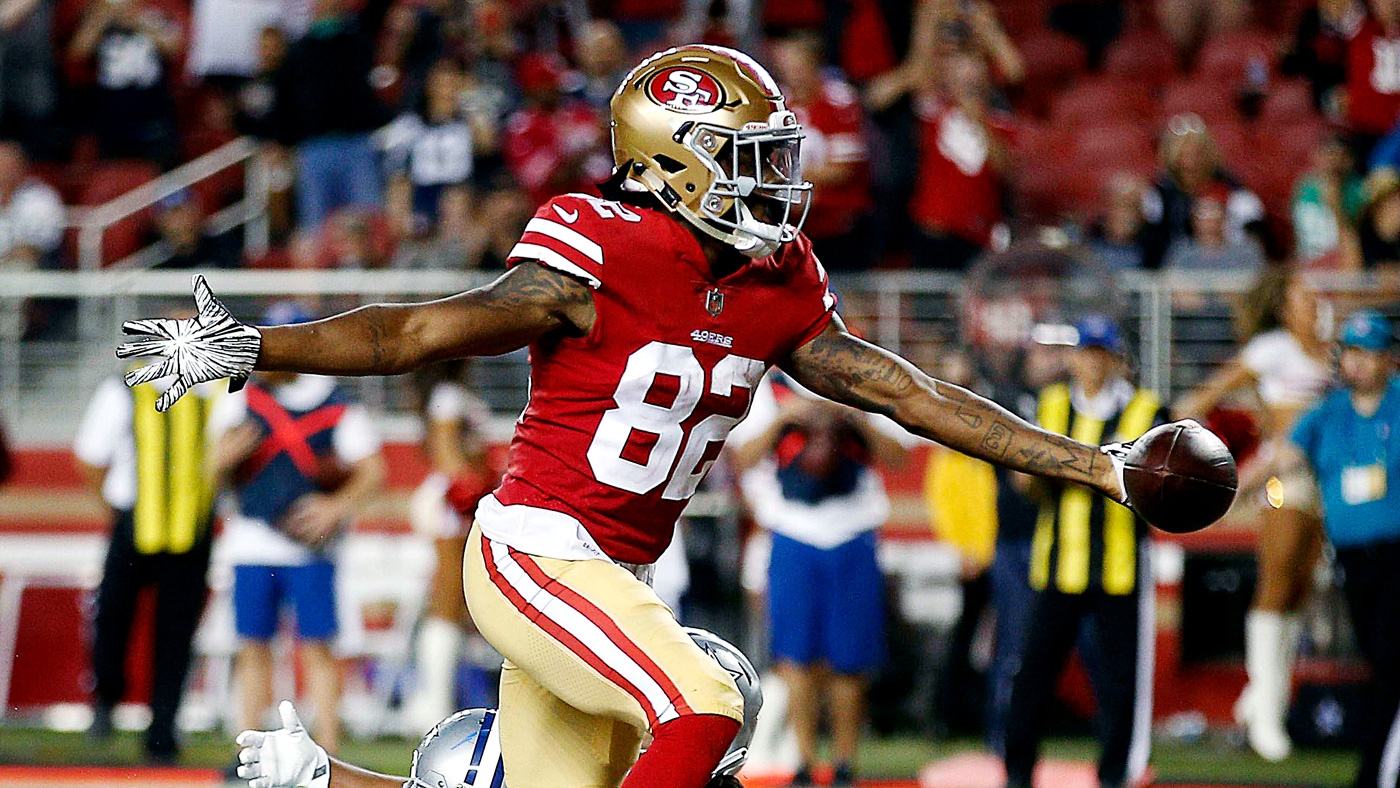 Postgame Quotes 49ers players react to 2421 preseason win over