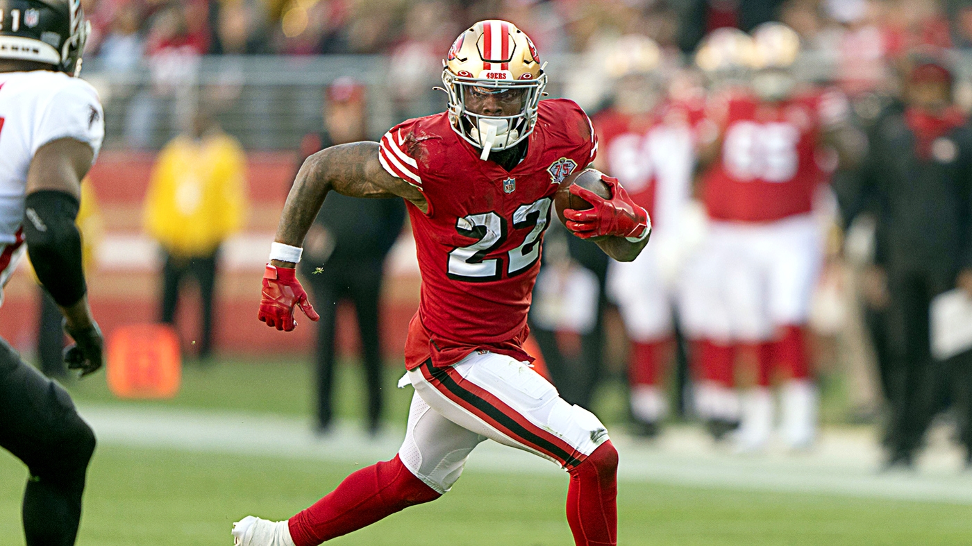 'I'm back': RB Jeff Wilson Jr. re-signing with the 49ers | 49ers Webzone