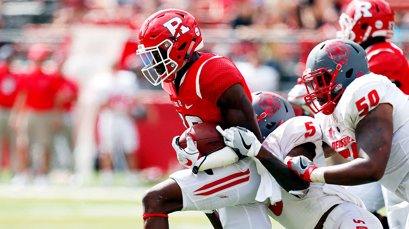 49ers hosting pre-draft visit with Rutgers CB Blessuan Austin | 49ers ...