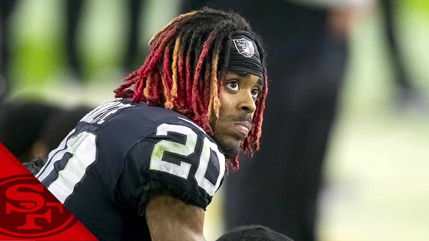 49ers explored adding former 1st-round CB Damon Arnette | 49ers Webzone