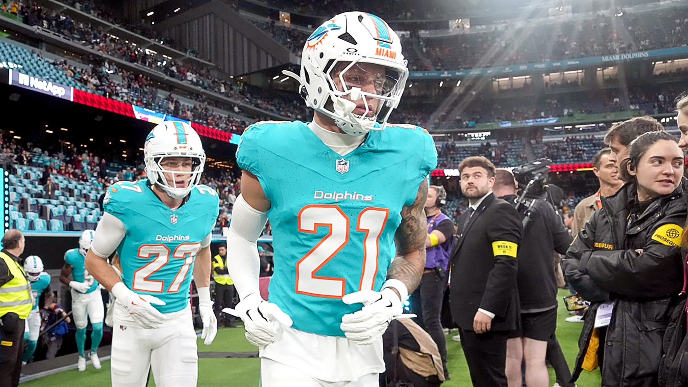 Donte Whitner believes 49ers' signing of S Ashtyn Davis is a threat to Ji'Ayir Brown's starting role