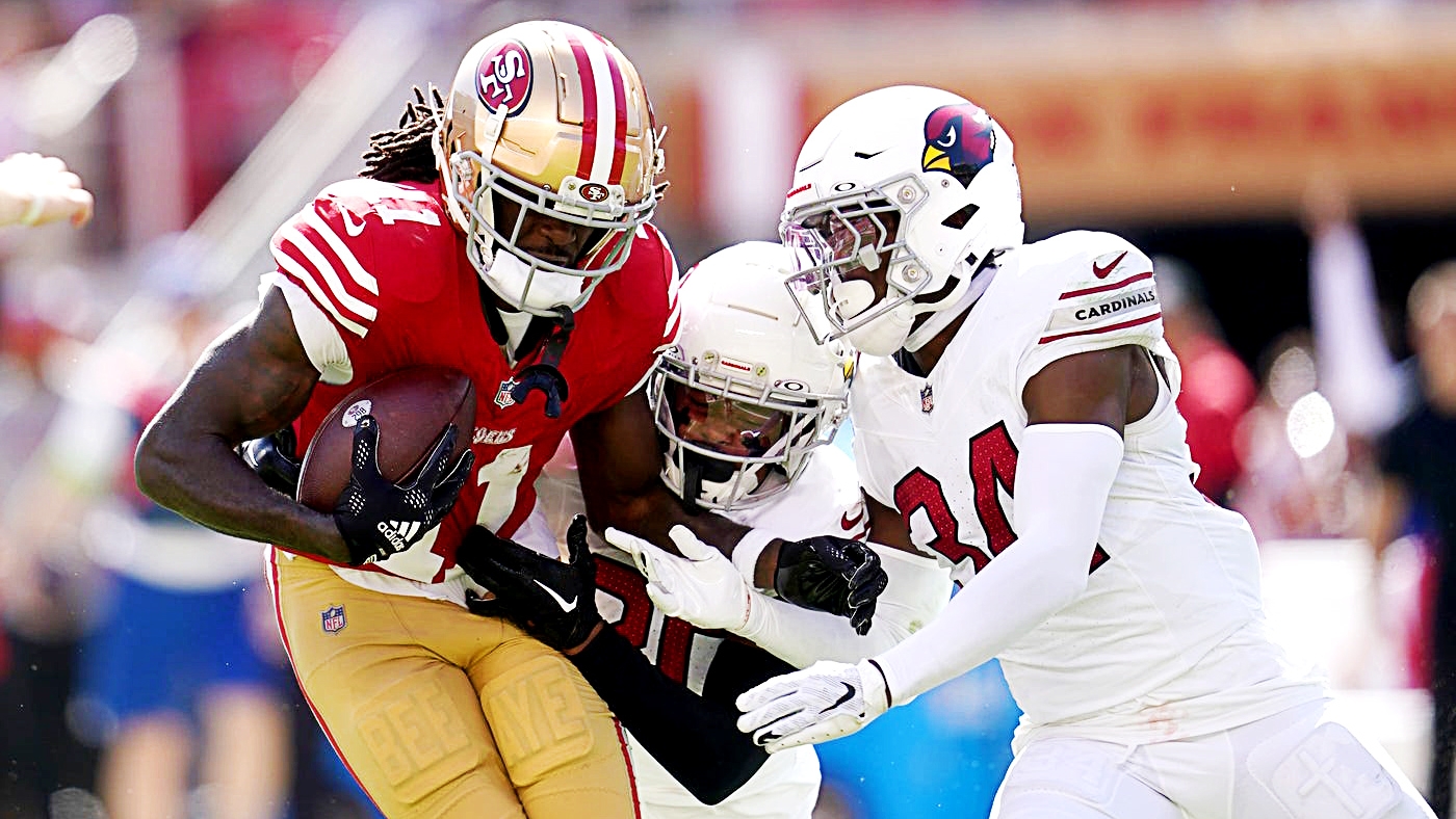 SF Chronicle columnist explains San Francisco 49ers biggest threat -  Sactown Sports