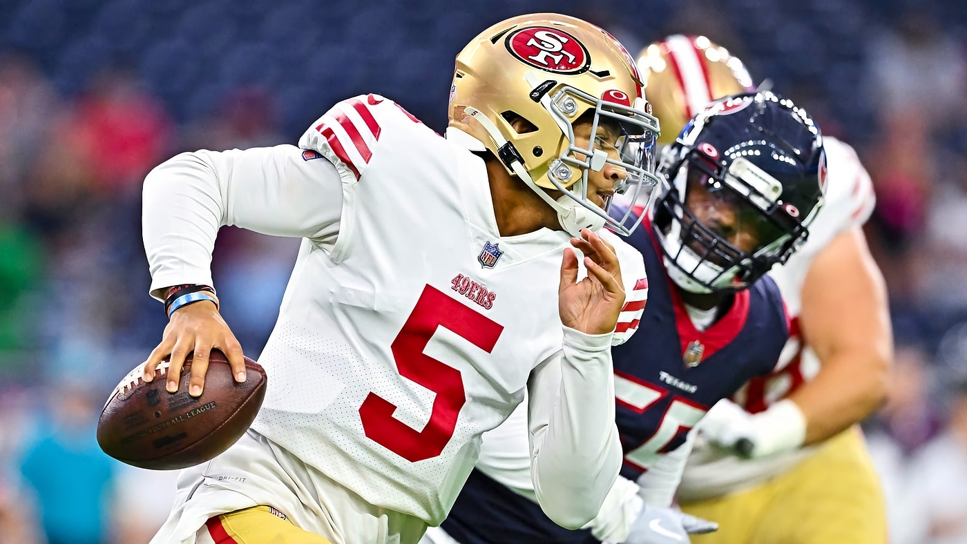 San Francisco 49ers Football - 49ers News, Scores, Stats, Rumors & More