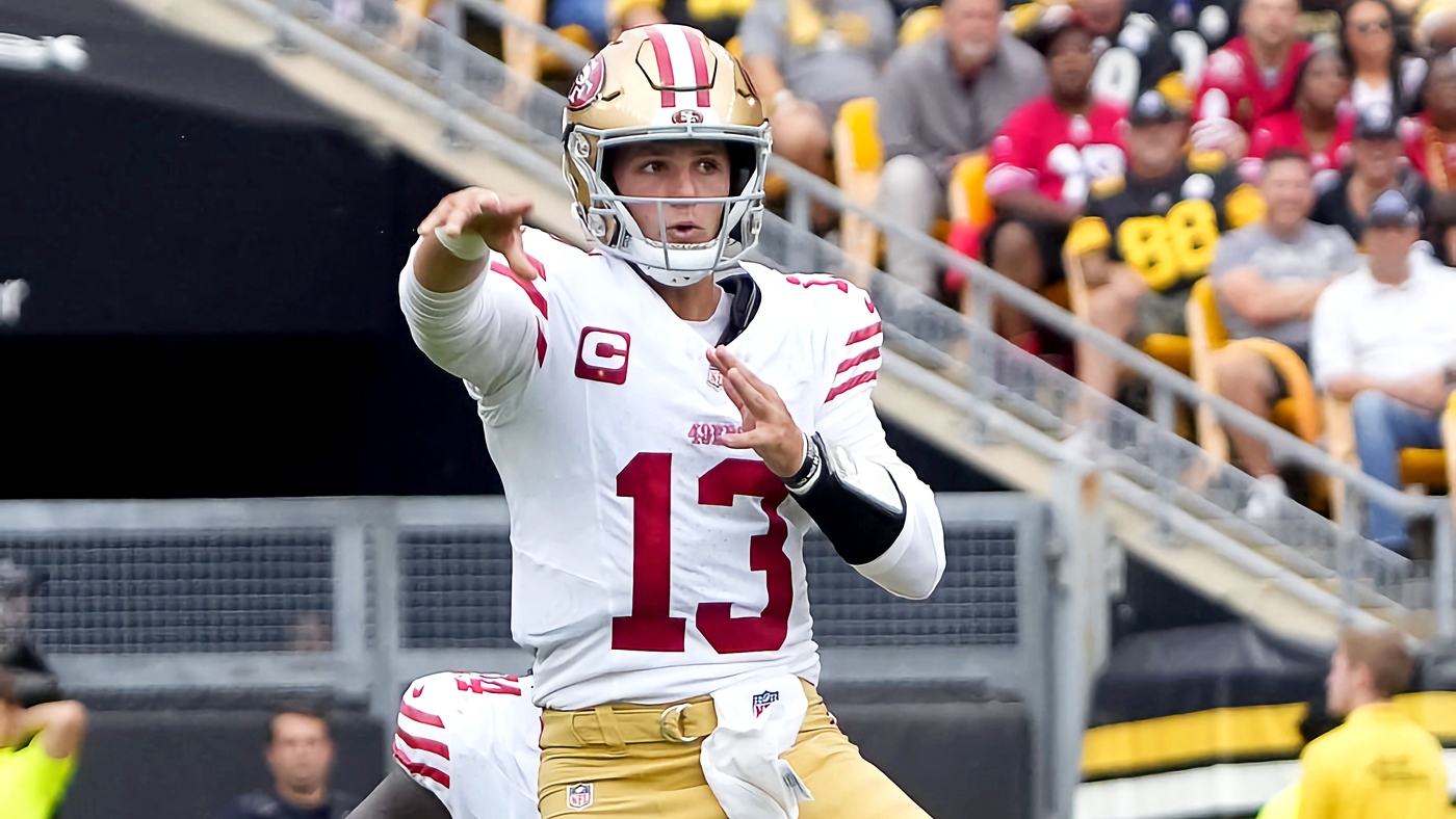 NFL Week 1 Game Recap: San Francisco 49ers 30, Pittsburgh Steelers