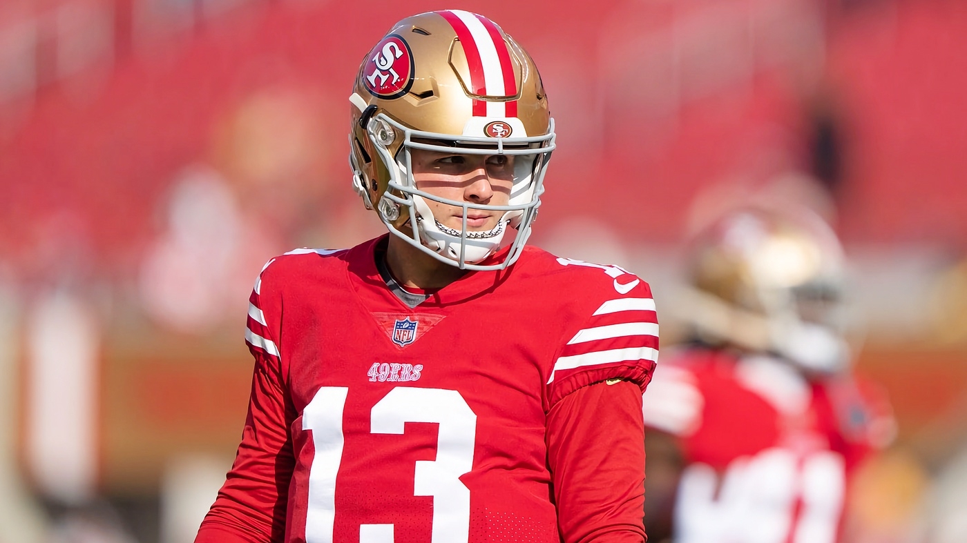 Key dates for 49ers and Brock Purdy; Offseason schedule announced