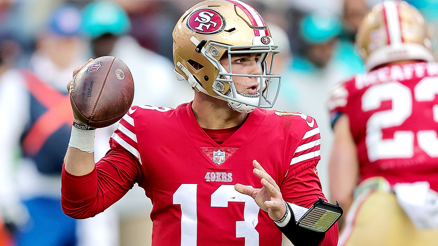 49ers' Brock Purdy hopes to join championship fraternity of backup  quarterbacks - ESPN