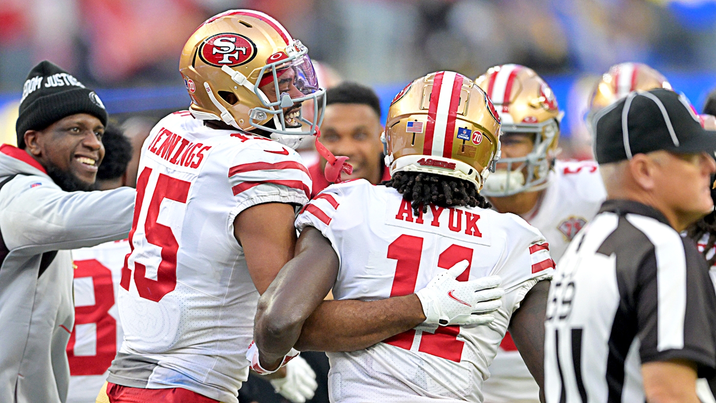 San Francisco 49ers vs. Denver Broncos (8/19/19) - Stream the