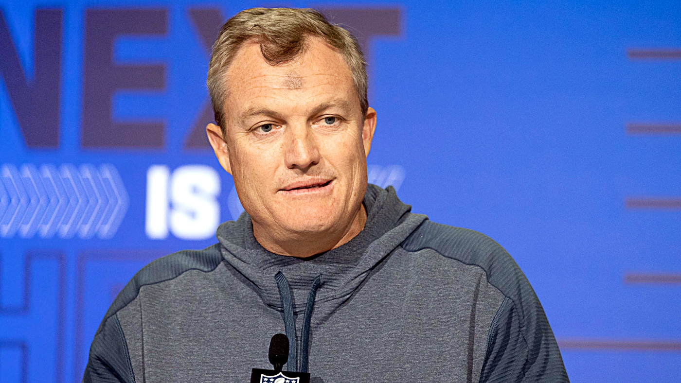 San Francisco 49ers appoint TV analyst John Lynch as general