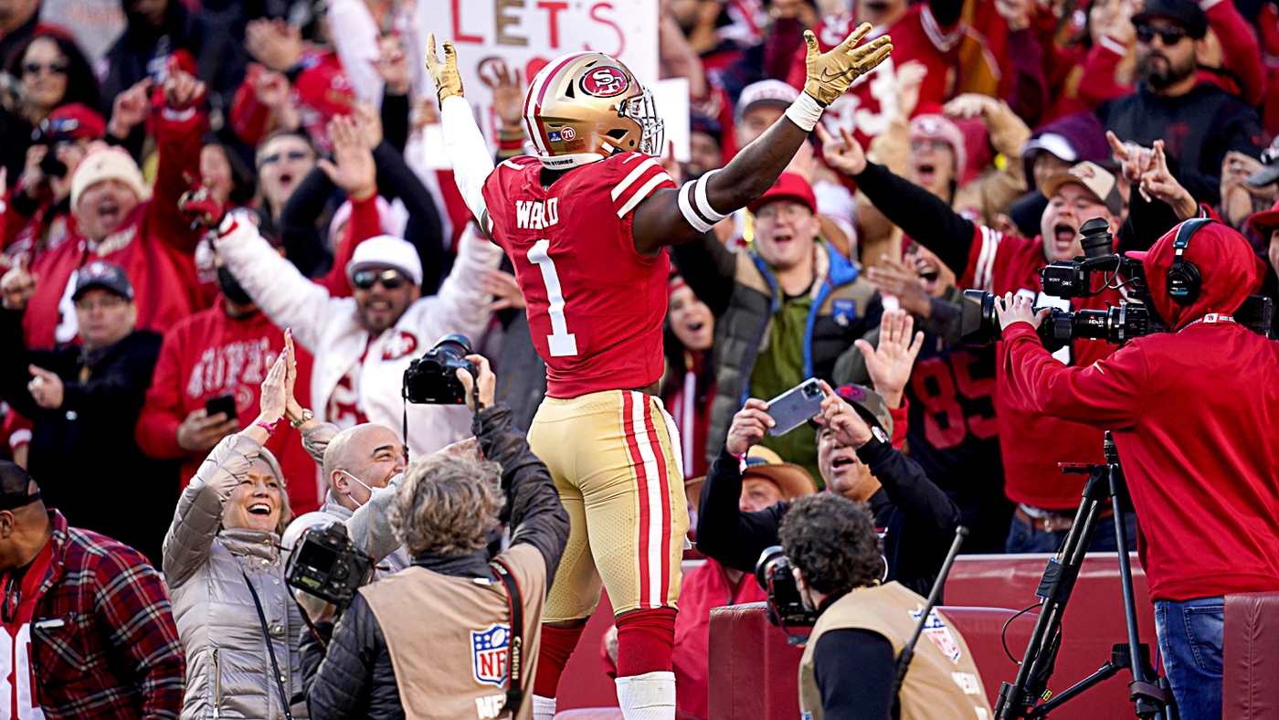 Longest-tenured 49er Jimmie Ward to get 'more involved' in defense