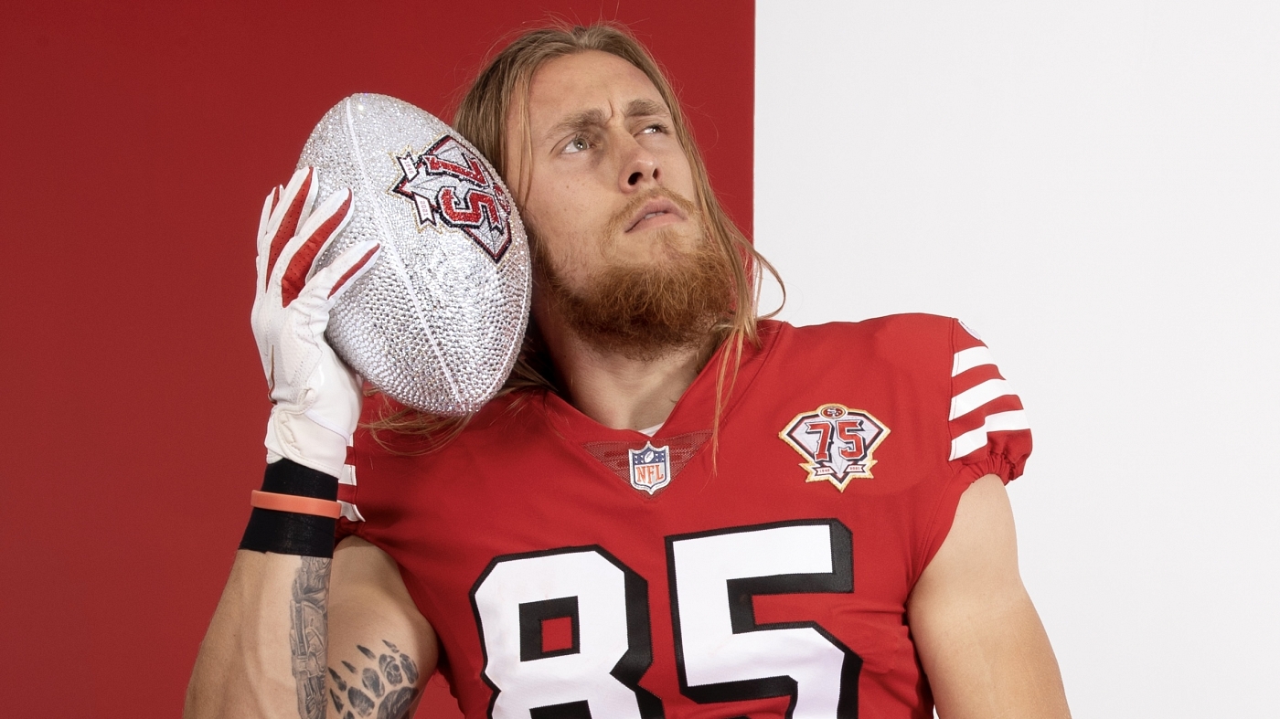 NFL jerseys: Which 49ers player should wear No. 0