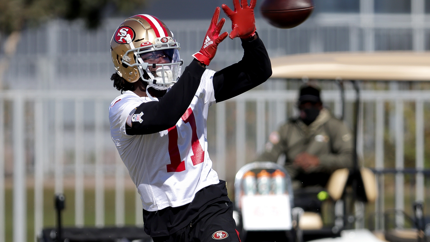 49ers roster: Jalen Hurd responds to Kyle Shanahan's call-out