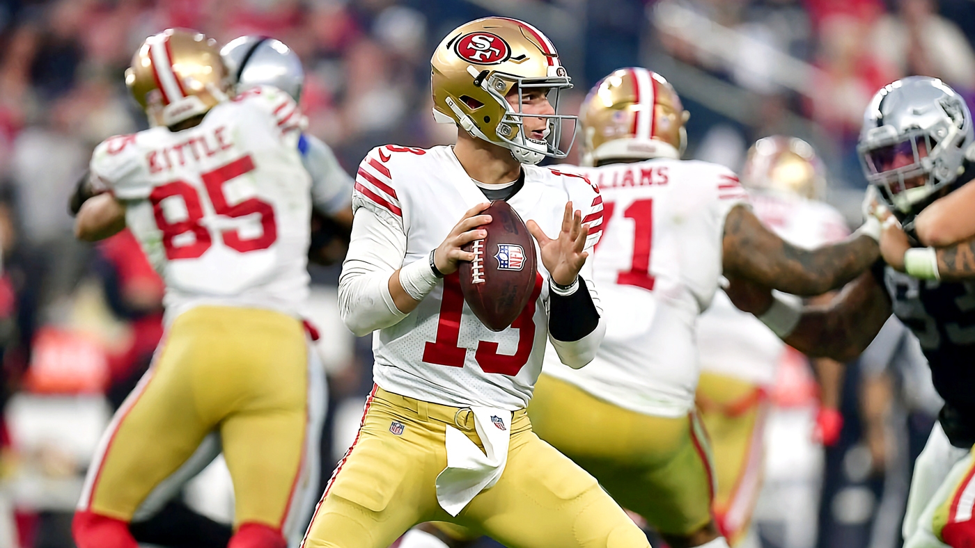 Another QB injury for 49ers: Josh Johnson ruled out with concussion