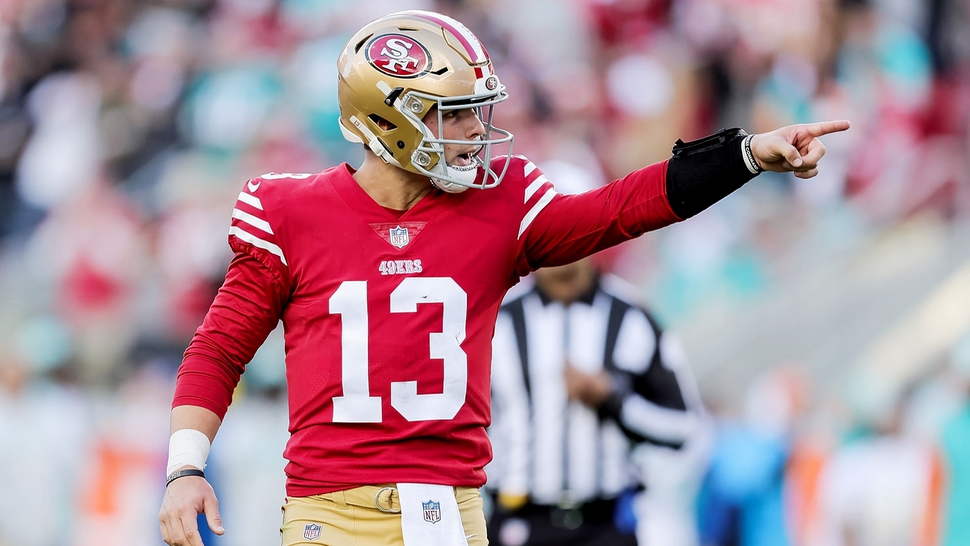 NFC West standings: 49ers maintain lead, lose QB Jimmy Garoppolo