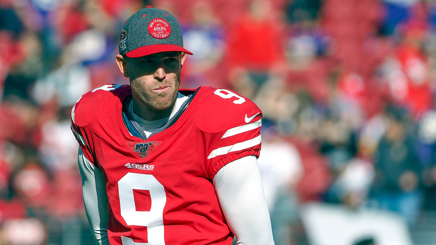 Robbie Gould named player of the week for beating his old team