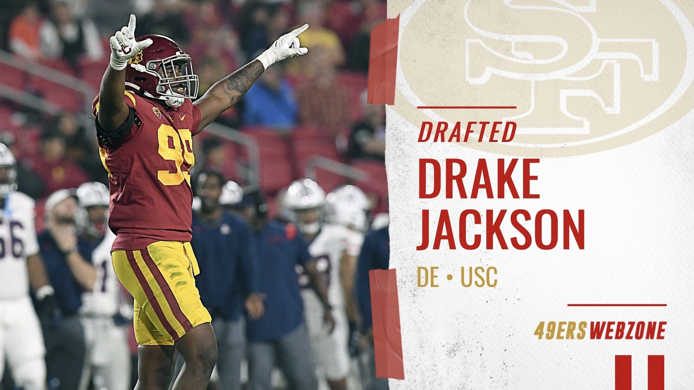 49ers rookie class officially gets jersey numbers 