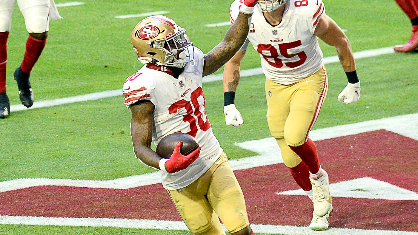 Three quick takeaways from 49ers' 35-16 win over Cardinals