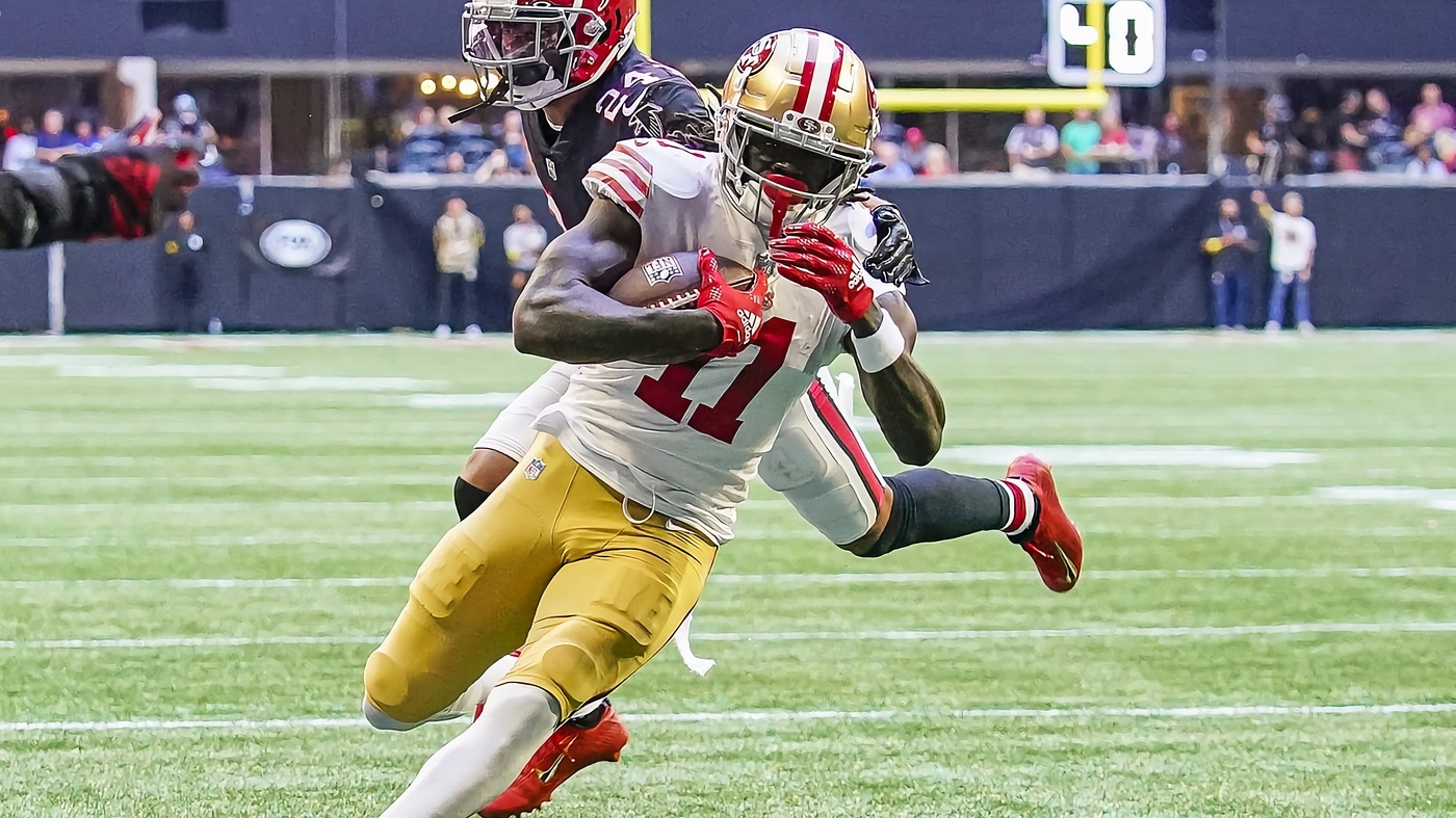 San Francisco 49ers: 4 takeaways from Week 6 loss vs. Falcons