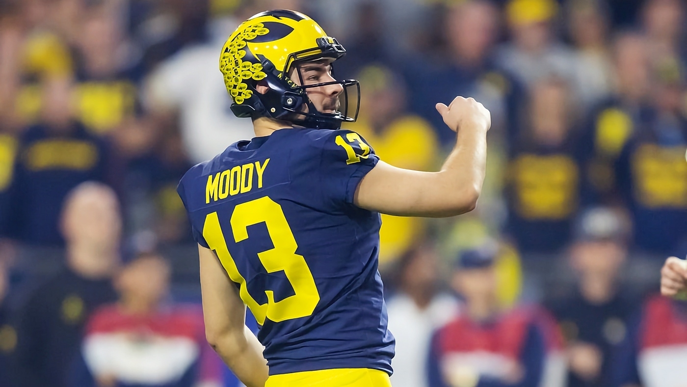 49ers news: 2 kickers work out for the Niners after Jake Moody's injury -  Niners Nation