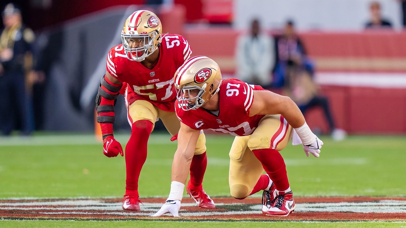 49ers vs. Cardinals: Five keys to avoiding upset against 'scrappy