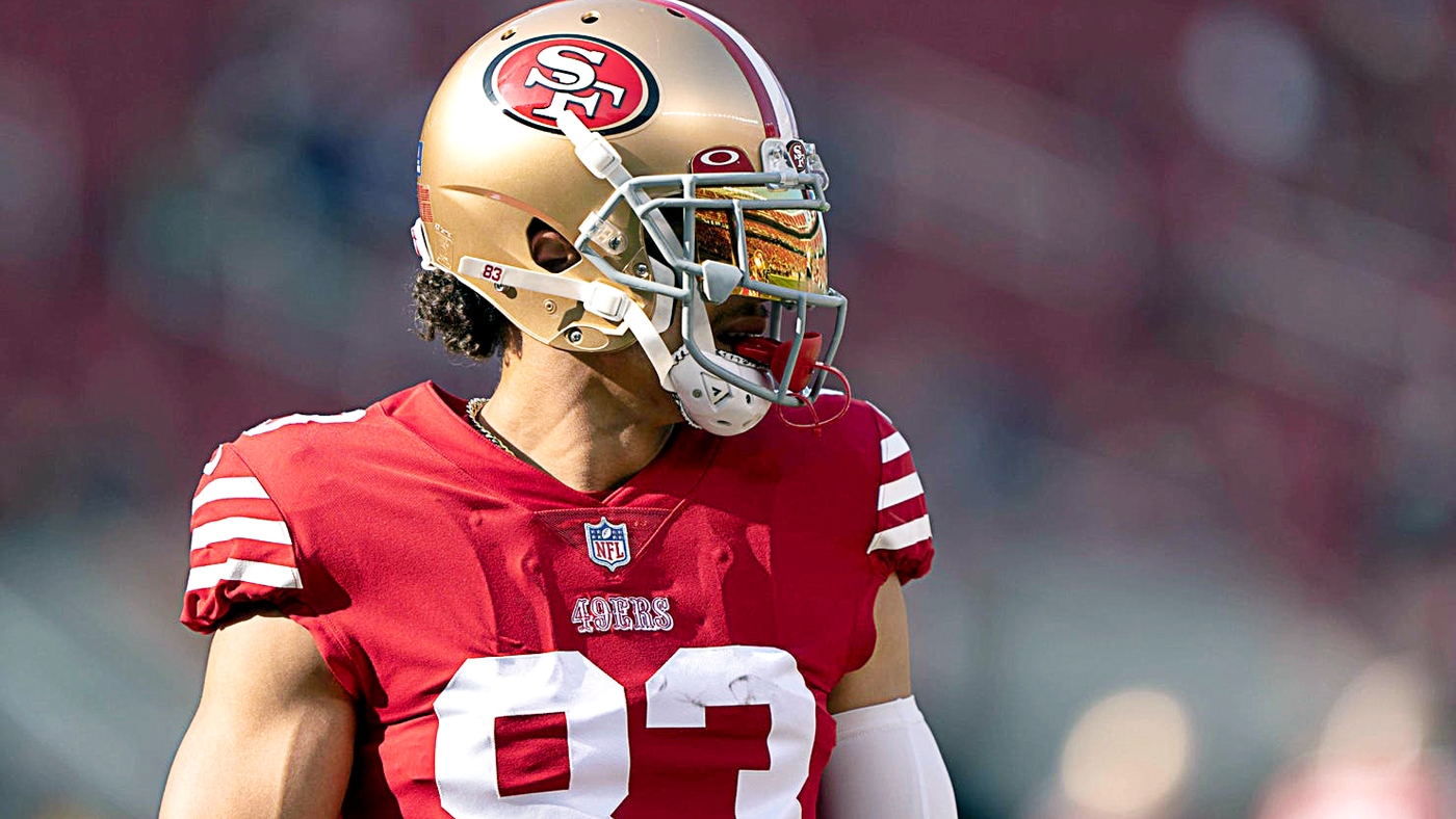 49ers news: 16-man practice squad announced; Niners still without